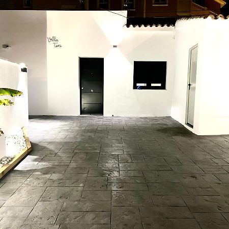 Villa Toni Дения Екстериор снимка